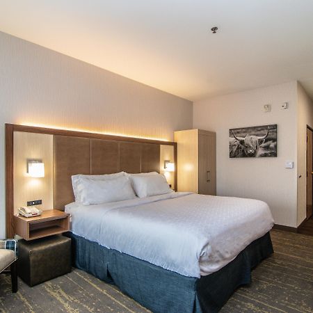 Holiday Inn Express Hotel & Suites Kalispell By Ihg Bagian luar foto