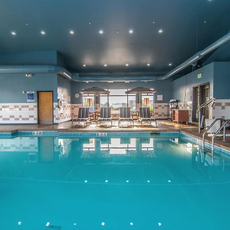 Holiday Inn Express Hotel & Suites Kalispell By Ihg Bagian luar foto