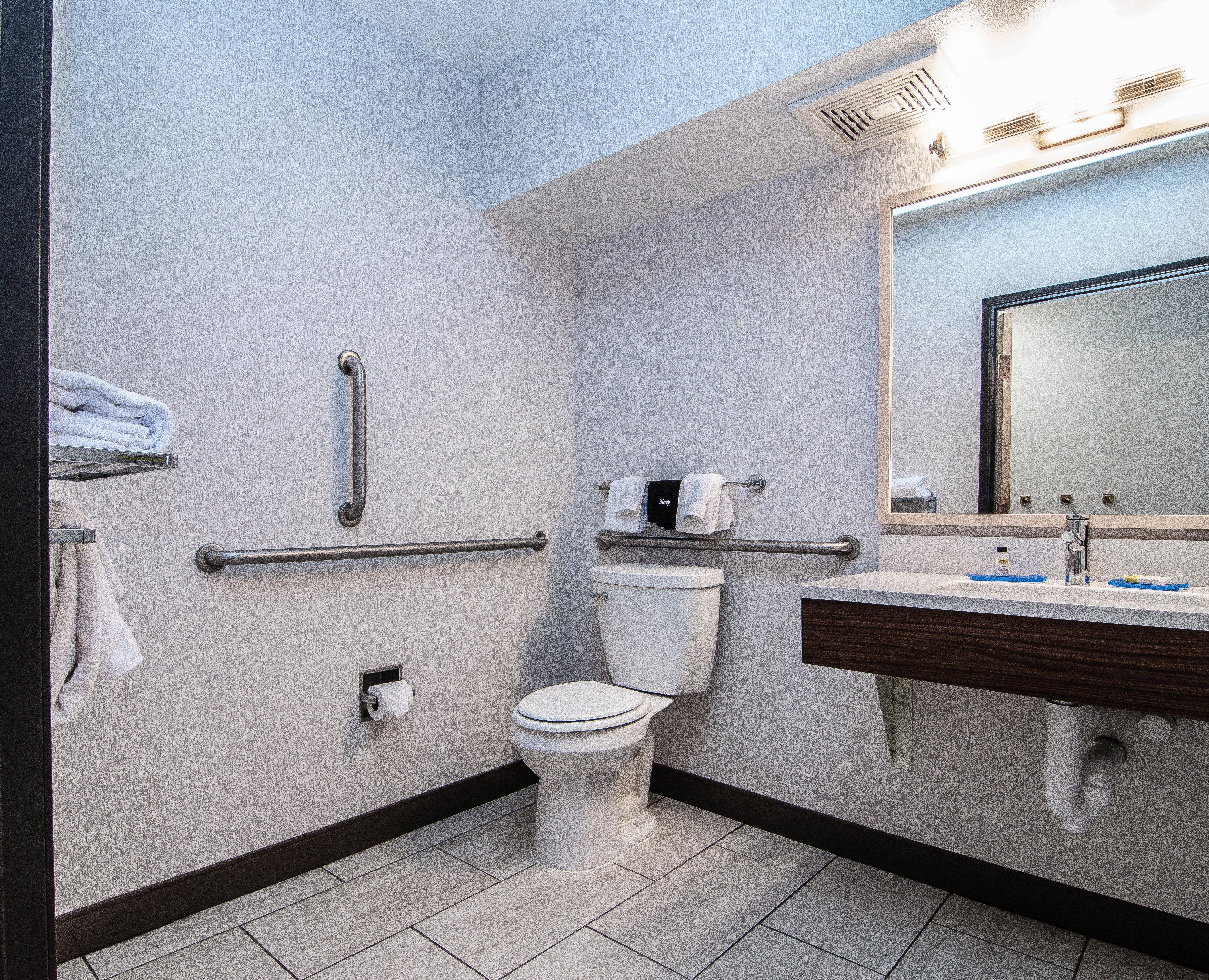 Holiday Inn Express Hotel & Suites Kalispell By Ihg Bagian luar foto
