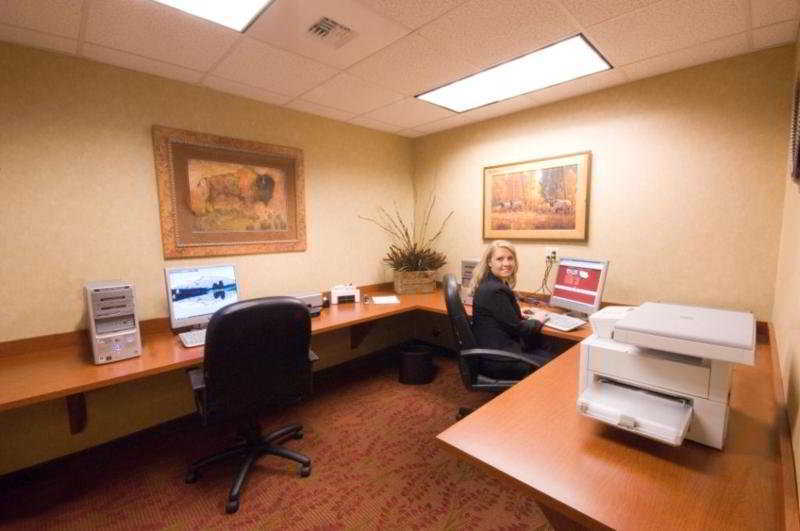 Holiday Inn Express Hotel & Suites Kalispell By Ihg Bagian luar foto